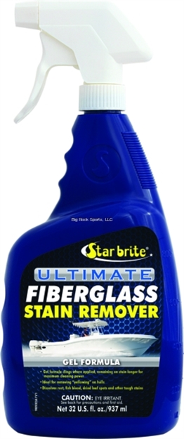 Picture of Star Brite Ult Fglass Stainremov 32Oz