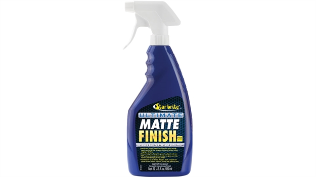 Picture of Star Brite Ult Mattedetailer/Pro 22Oz