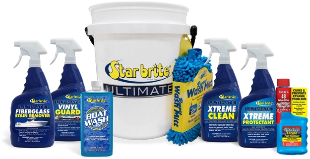 Picture of Star Brite Ultimate 5 Gal Bucket Kit