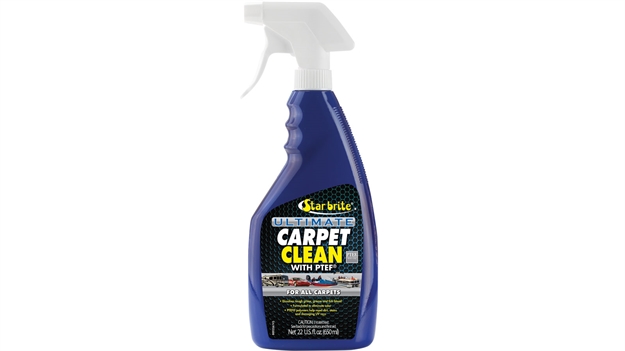 Picture of Star Brite Ultimate Carpet Clean 22Oz