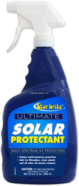 Picture of Star Brite Ultimate UV Xtreme Protectant 32Oz Spray
