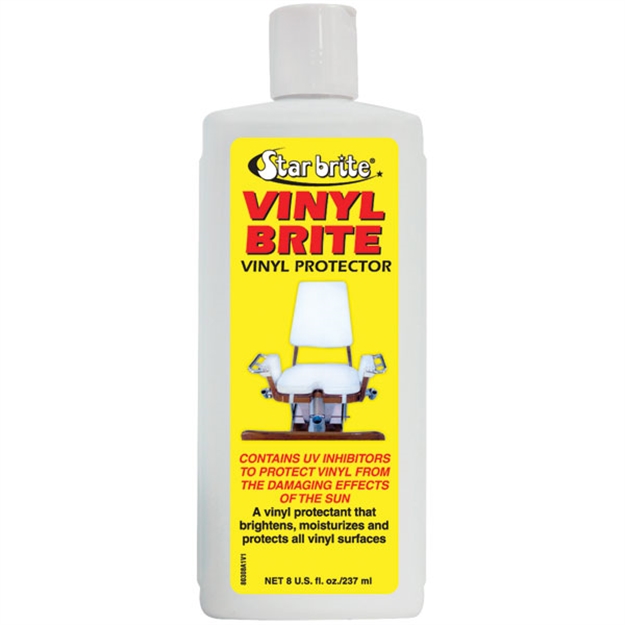 Picture of Star Brite Vinl Brite 8Oz