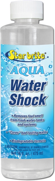 Picture of Star Brite Water Shock 16 OZ