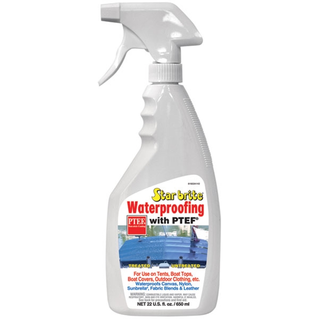 Picture of Star Brite Wtr Proofing 22Oz