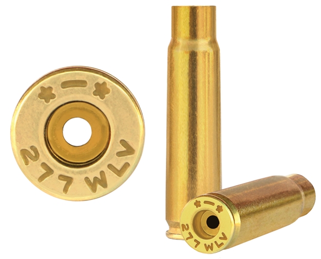 Picture of Starline Brass Star277wolve Unprimed Cases 277 Wolverine 50/Pack