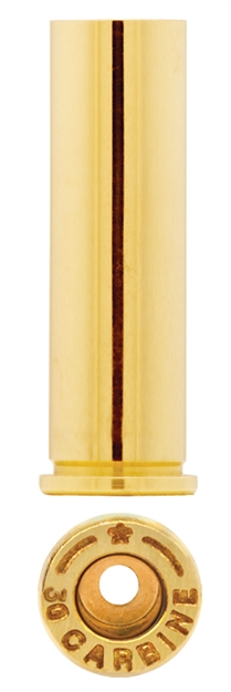 Picture of Starline Brass 30Careup50 Unprimed Cases  30 Carbine Rifle Brass 50 Per Bag Star30CarEUP