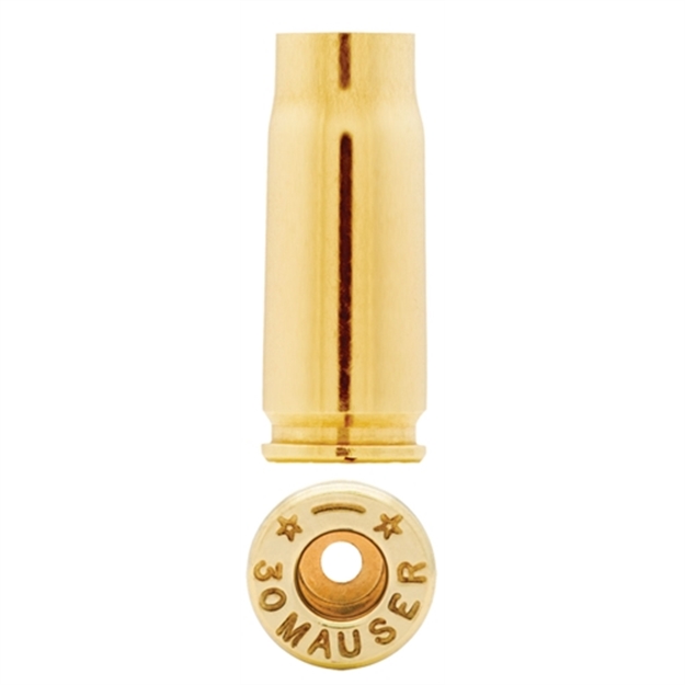 Picture of Starline Brass Star30maueup Unprimed Cases 30 Mauser 50/Pack