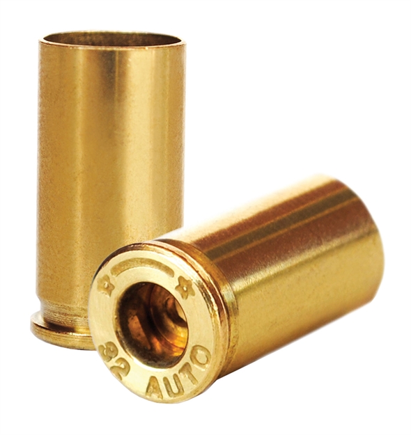 Picture of Starline Brass Star32acpeup Unprimed Cases 32 Automatic Colt Pistol (Acp) 100/Pack