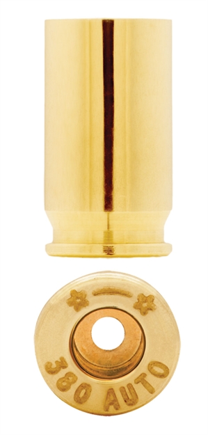 Picture of Starline Brass Star380eup10 Unprimed Cases 380 Auto 100/Pack