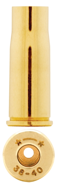 Picture of Starline Brass Star3840eup1 Unprimed Cases 38-40 Winchester 100/Pack