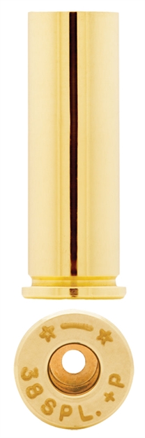 Picture of Starline Brass Star38speeup Unprimed Cases 38 Special +P 100/Pack