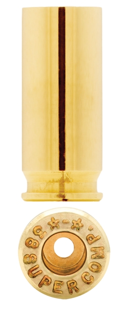 Picture of Starline Brass Star38superc Unprimed Cases 38 Super Comp 100/Pack