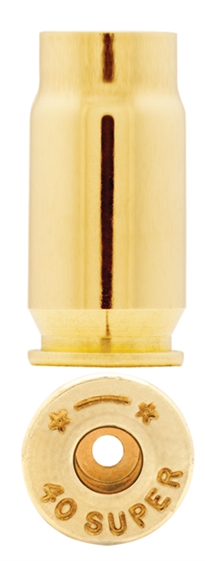Picture of Starline Brass Star40superu Unprimed Cases 40 Super 100/Pack
