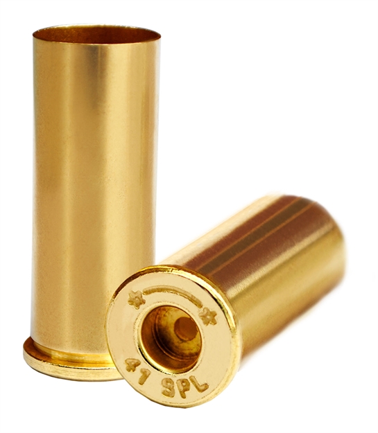 Picture of Starline Brass Star41specia Unprimed Cases 41 Special 50/Pack