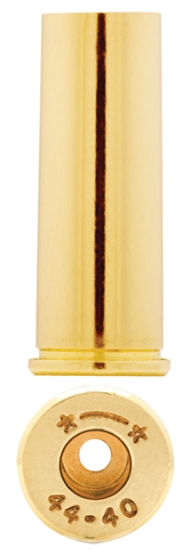 Picture of Starline Brass 4440Eup100 Unprimed Cases  44-40 Win Handgun Brass 100 Per Bag Star4440EUP1
