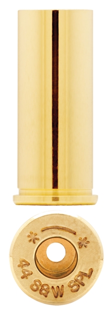 Picture of Starline Brass 44Seup100 Unprimed Cases  44 S&W Spl Handgun Brass 100 Per Bag Star44SEUP10 837306004254