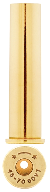Picture of Starline Brass 4570Eup50 Unprimed Cases  Rifle 45-70 Gov 50 Per Bag Star4570EUP5
