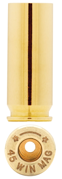 Picture of Starline Brass 45Mageup50 Unprimed Cases  45 Win Mag Handgun Brass 50 Per Bag Star45MAGEUP