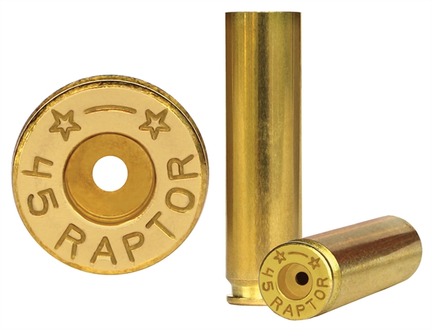 Picture of Starline Brass Star45raptor Unprimed Cases 45 Raptor 460 Smith & Wesson Magnum