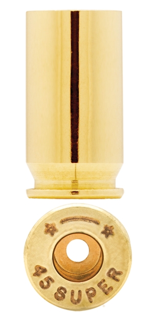 Picture of Starline Brass Star45supeup Unprimed Cases 45 Super 50/Pack