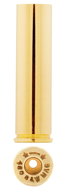 Picture of Starline Brass 460Sweup50 Unprimed Cases  460 S&W Mag Handgun Brass 50 Per Bag Star460SWEUP