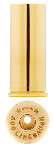Picture of Starline Brass Star500linee Unprimed Cases 500 Linebaugh 50/Pack