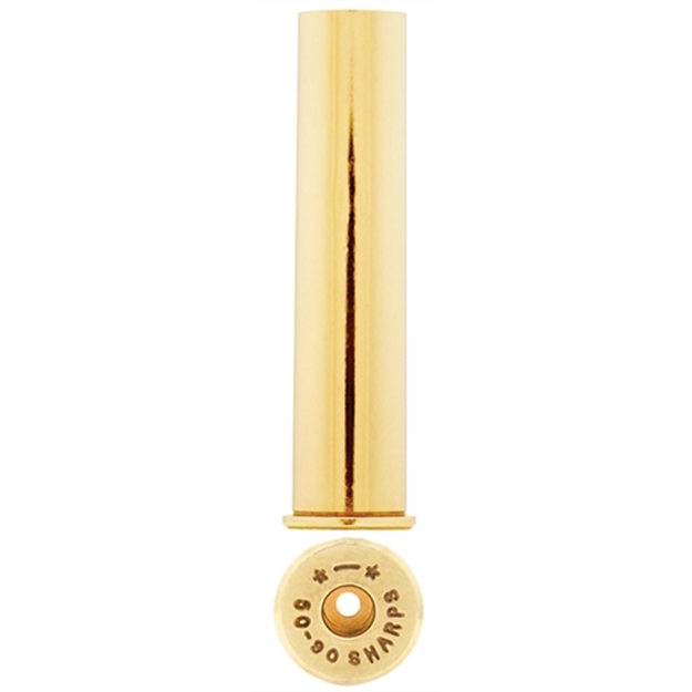 Picture of Starline Brass Star5090eup5 Unprimed Cases 50-90 Sharps 50/Pack
