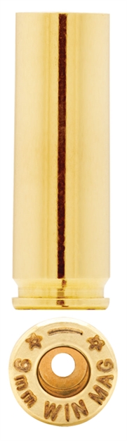 Picture of Starline Brass Star9mageup1 Unprimed Cases 9Mm Winchester Magnum 100/Pack