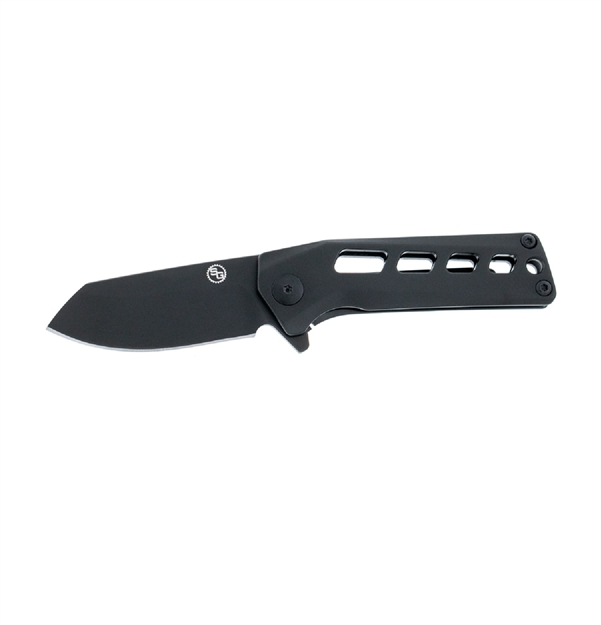 Picture of Statgear Slinger Folder 2.0 IN Blade Black Stainless Handle