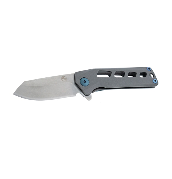 Picture of Statgear Slinger Folder 2.0 IN Blade Gray Stainless Handle