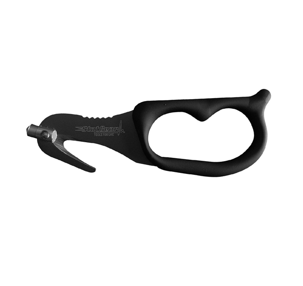 Picture of Statgear Supervizor XT Escape Tool Black Handle