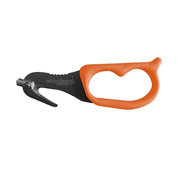 Picture of Statgear Supervizor XT Escape Tool Orangehandle