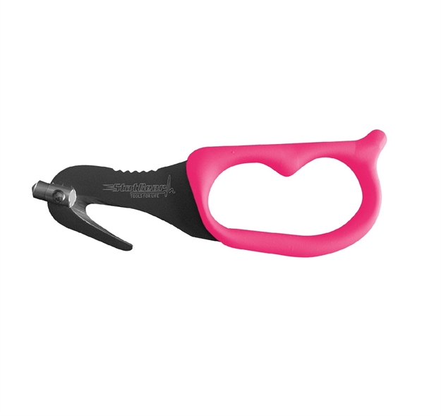 Picture of Statgear Supervizor XT Escape Tool Pink Handle