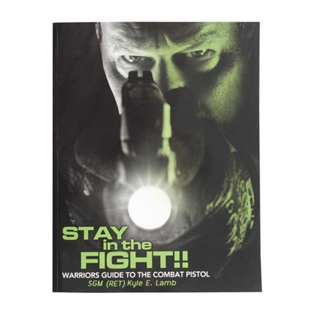 Picture of Stay IN The Fight 100008040