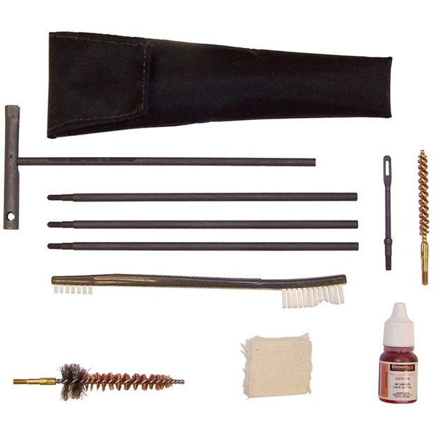 Picture of Std Ar-15/M16 Buttstock Cleaning Kit