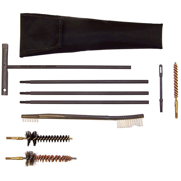 Picture of Std Ar-15/M16 Buttstock Cleaning Kit 1