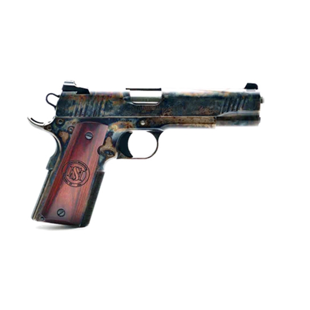 Picture of Standard Manufacturing Mfg 1911 45Acp 5 Case Colored 1911CC