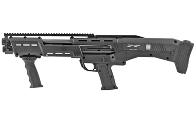 Picture of Std Manf Dp12 12Ga 18.875" 10Rd Blem