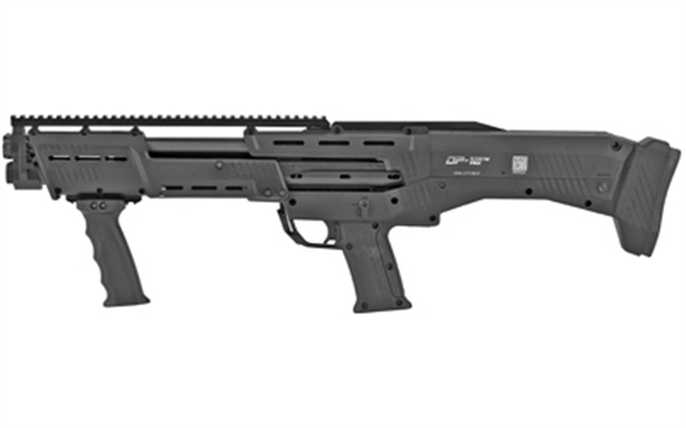 Picture of Std Manf Dp12 12Ga 18.875" 14R Blem