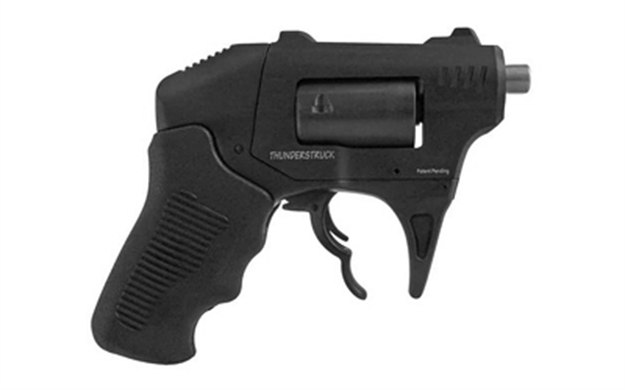 Picture of Std Manf S333 22Wmr 1.5" 8Rd BK Blem