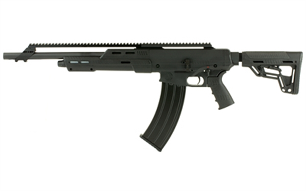 Picture of Standard Manufacturing Mfg Sko 12Ga 2.75 18.5 Tele Stock 5Rd SKO12