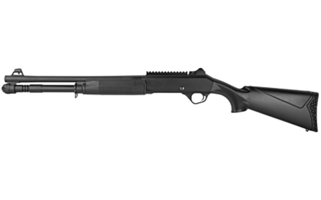 Picture of Std Manf Toros T4 12Ga 18" 5Rd