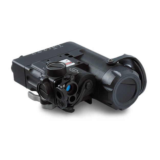 Picture of Dbal-D2 Dual Beam Aiming Laser With IR Illuminator 9001