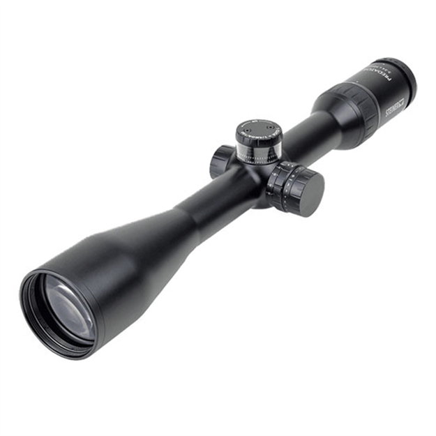 Picture of  Steiner 3003 Predator  Black 3-24X50mm 40Mm Tube Illuminated E3 Ballistic Reticle Second Focal Plane