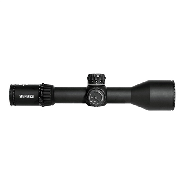 Picture of Ste T6xi Rifle Scope 3-18X56 Msr2 5118