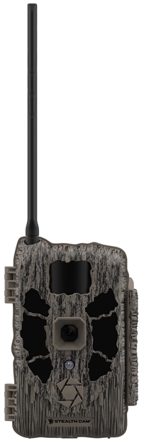 Picture of  Stealth Cam Stc-Dcptr-Solp Decepter Camera Combo 888151052716