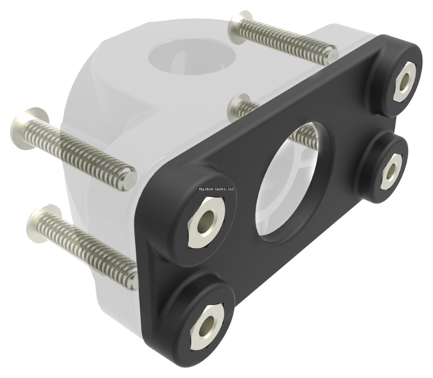 Picture of Stealth Backer Plate