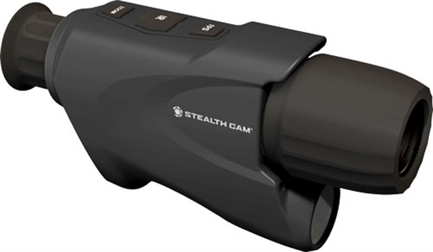 Picture of Stealth Cam Cam Night Vision Monocular 3X20 9X Digital Zoom STCXNVM