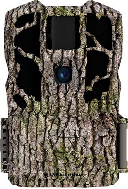 Picture of Stealth Cam Cam Trail Cam G45 Max Pro 30Mp No-Glo