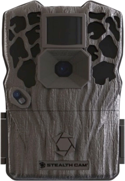 Picture of Stealth Cam Cam Trail Cam Xv4x 32Mp 1080Phd Vid Low-Glo